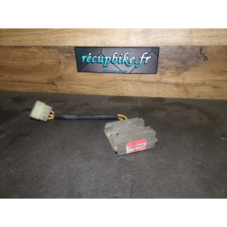 Régulateur charge Suzuki TS 250 1986