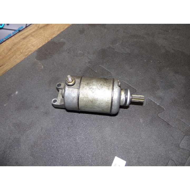 Démarreur Suzuki GSX-R 750 1996