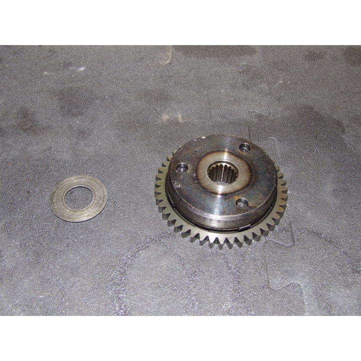 Roue libre démarreur Suzuki GSX-R 750 1996