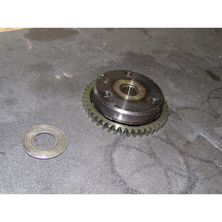 Roue libre démarreur Suzuki GSX-R 750 1996