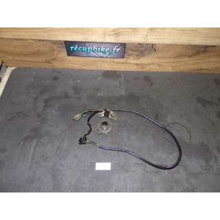 Allumeur Suzuki GSX-R 750 1996