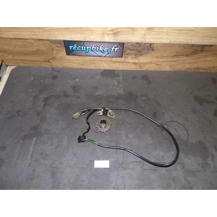 Allumeur Suzuki GSX-R 750 1996