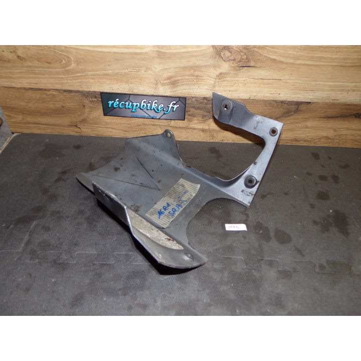 Sabot gris Suzuki GSX-R 750 1996