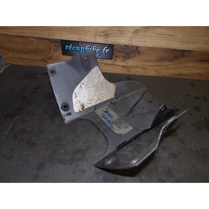 Sabot gris Suzuki GSX-R 750 1996