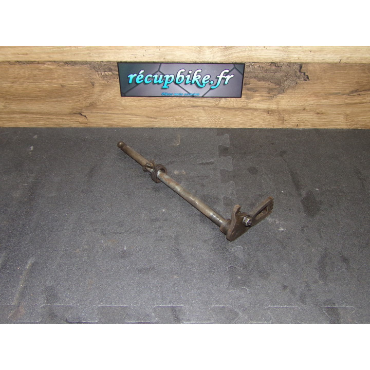 Axe de sélecteur Suzuki GSX-R 750 1996