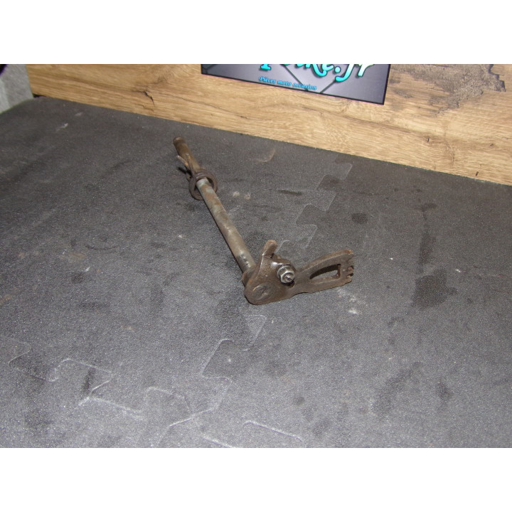 Axe de sélecteur Suzuki GSX-R 750 1996