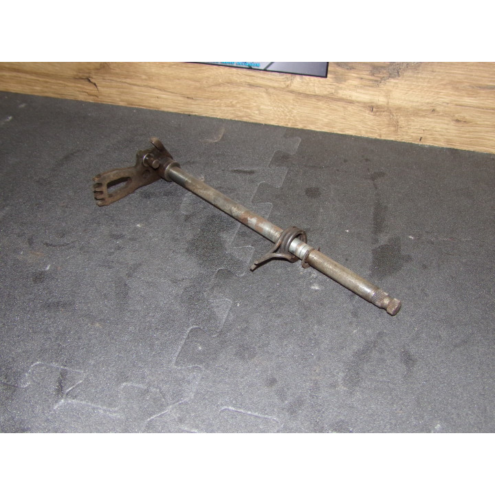 Axe de sélecteur Suzuki GSX-R 750 1996