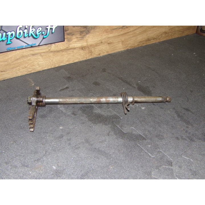 Axe de sélecteur Suzuki GSX-R 750 1996