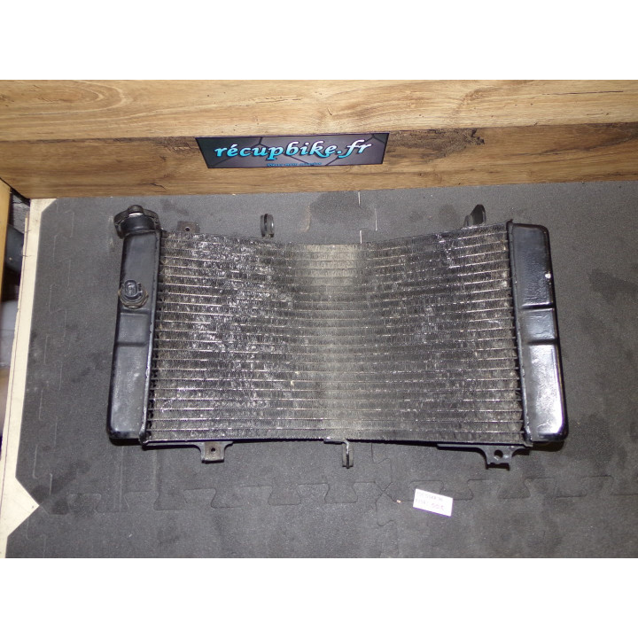 Radiateur eau Suzuki GSX-R 750 1996