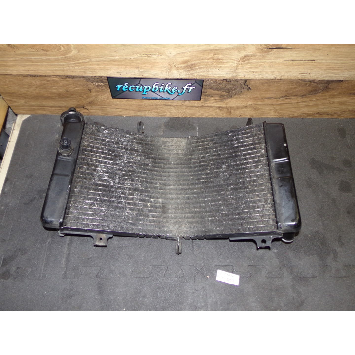 Radiateur eau Suzuki GSX-R 750 1996