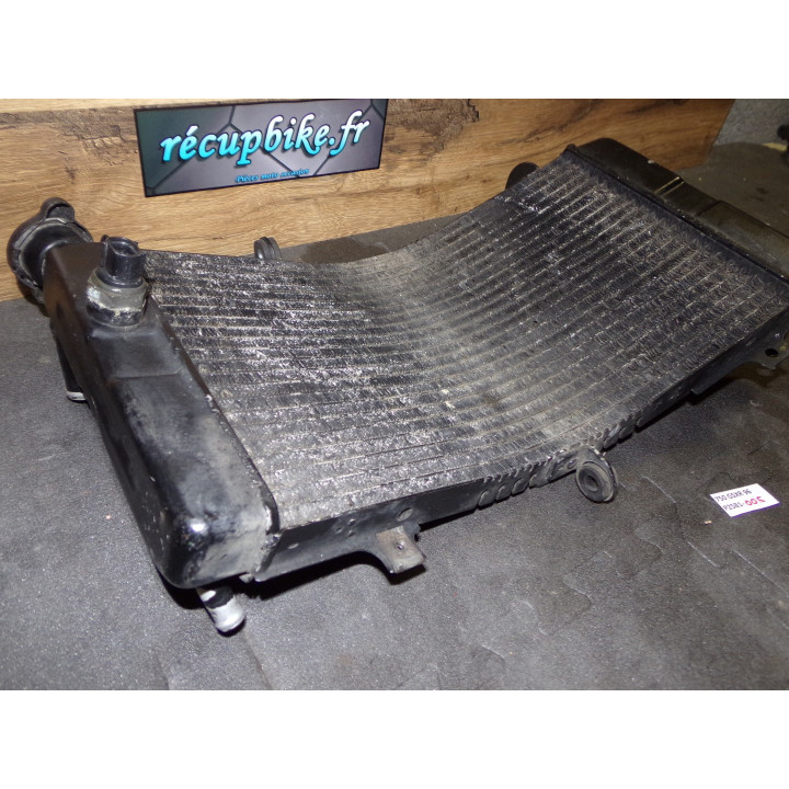 Radiateur eau Suzuki GSX-R 750 1996