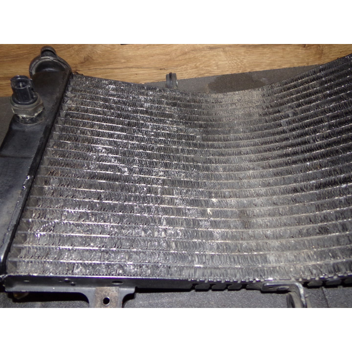 Radiateur eau Suzuki GSX-R 750 1996