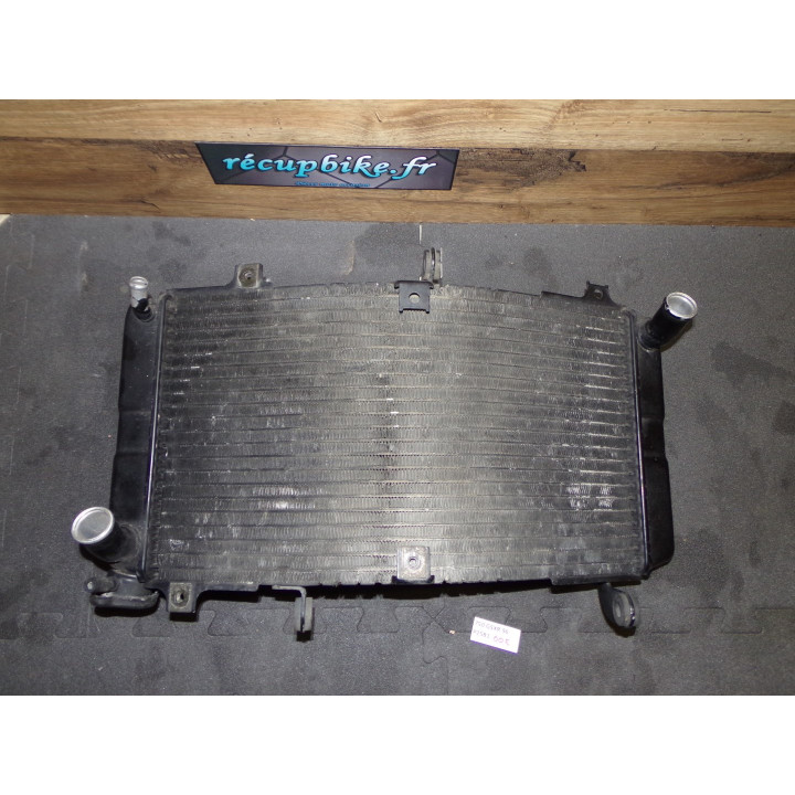 Radiateur eau Suzuki GSX-R 750 1996