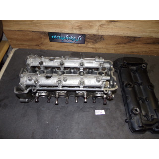 Culasse Suzuki GSX-R 750 1996