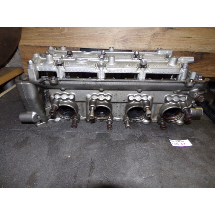 Culasse Suzuki GSX-R 750 1996