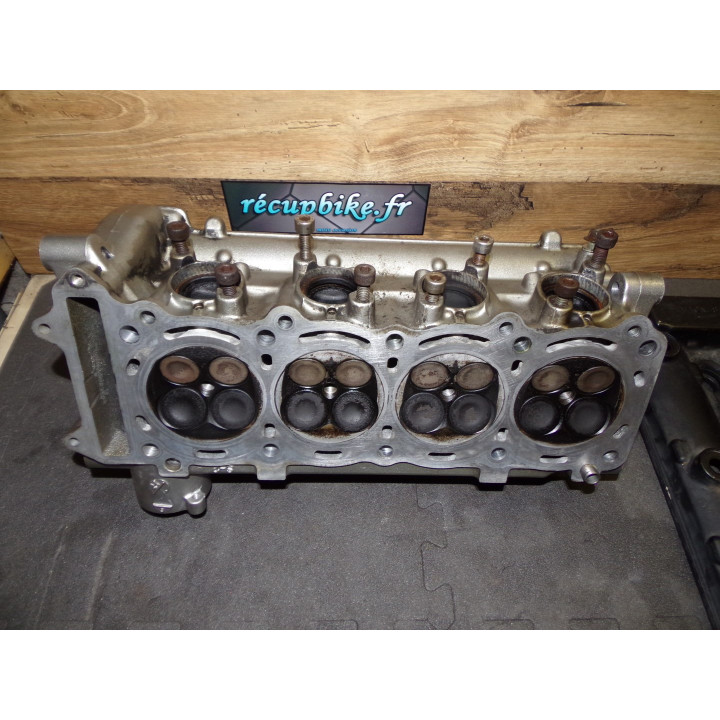 Culasse Suzuki GSX-R 750 1996