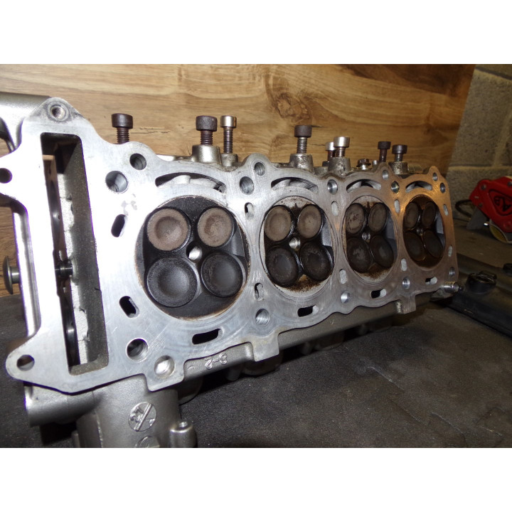 Culasse Suzuki GSX-R 750 1996