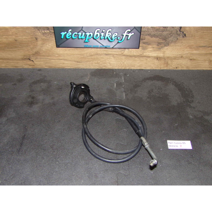 Commande câble starter Aprilia Tuono 2005