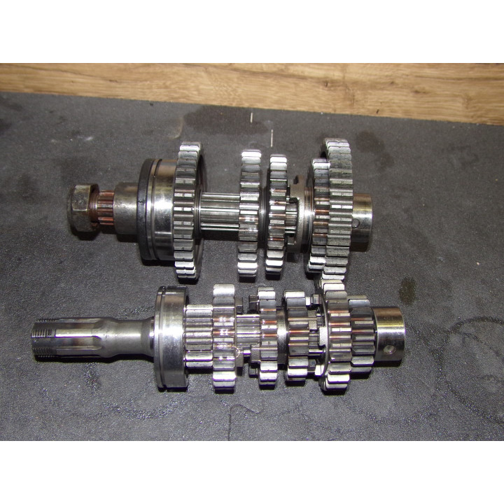 Boîte de vitesse Suzuki GSX-R 750 1996