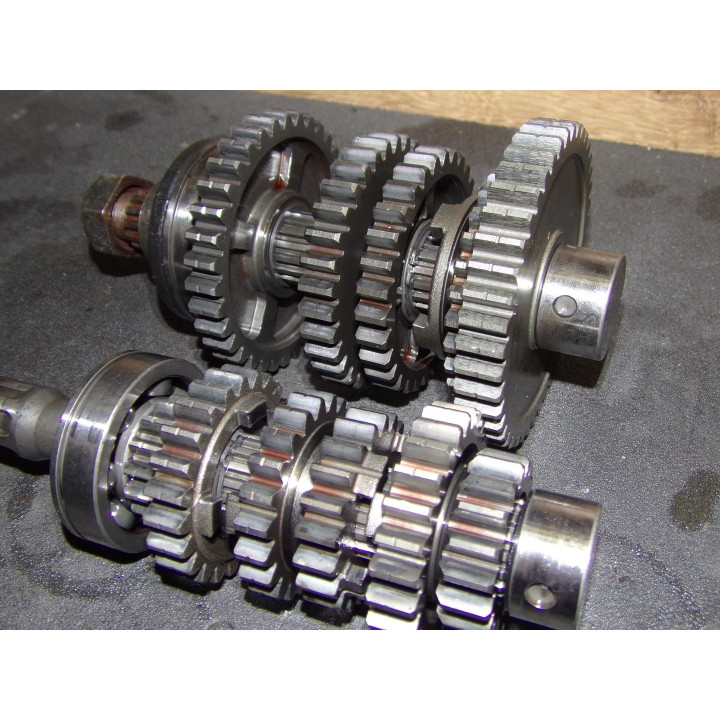 Boîte de vitesse Suzuki GSX-R 750 1996