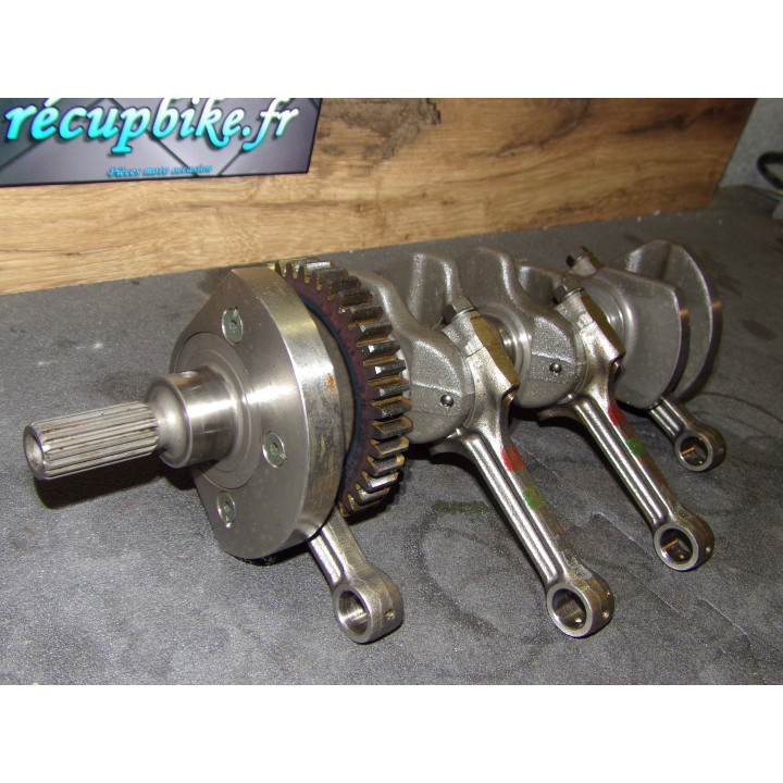 Vilebrequin Suzuki GSX-R 750 1996