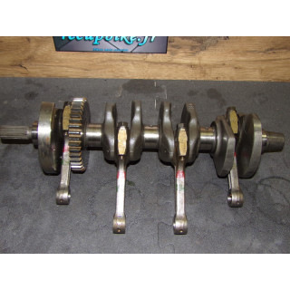 Vilebrequin Suzuki GSX-R 750 1996