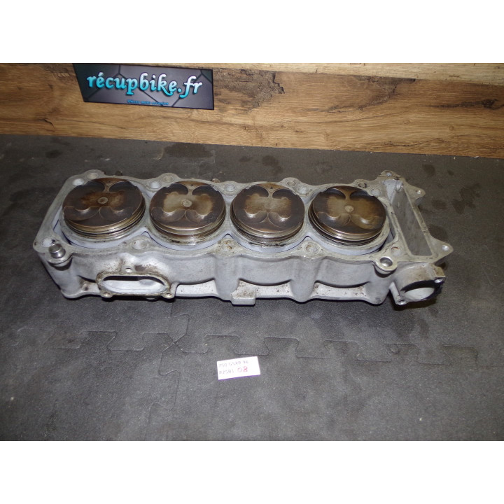 Cylindre piston Suzuki GSX-R 750 1996