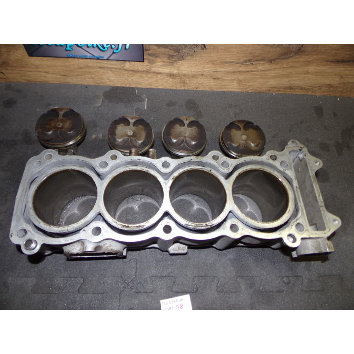 Cylindre piston Suzuki GSX-R 750 1996
