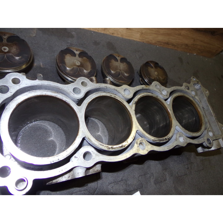 Cylindre piston Suzuki GSX-R 750 1996