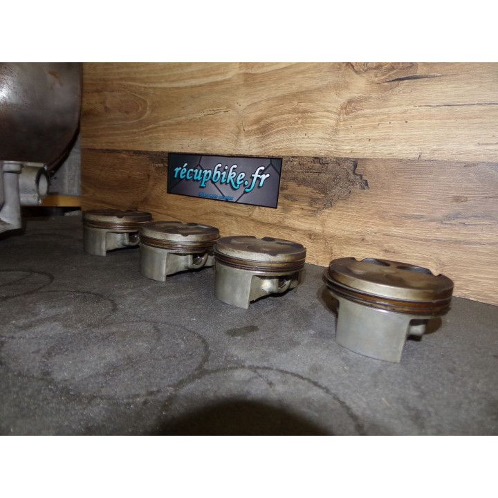 Cylindre piston Suzuki GSX-R 750 1996