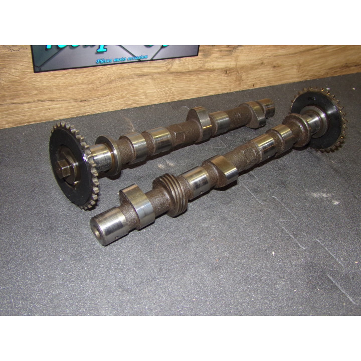 Arbres à came Yamaha XS 850 1980