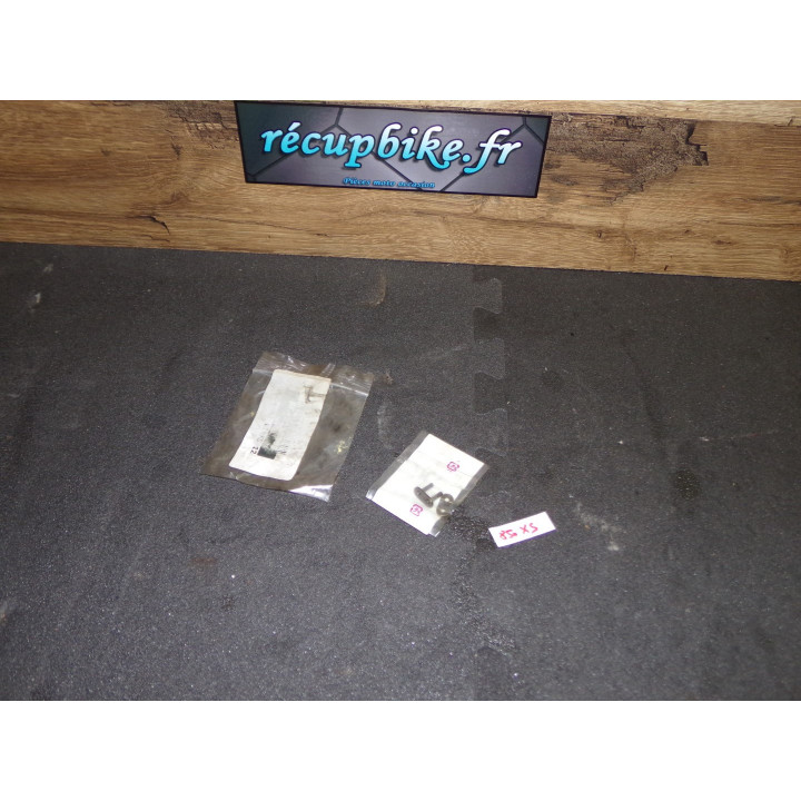 Attache chaine distribution Yamaha XS 850 1980