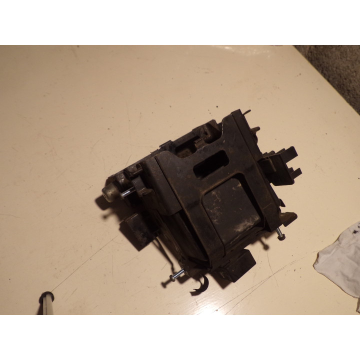 Boîte support batterie Yamaha XS 850 1980