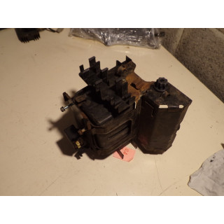 Boîte support batterie Yamaha XS 850 1980