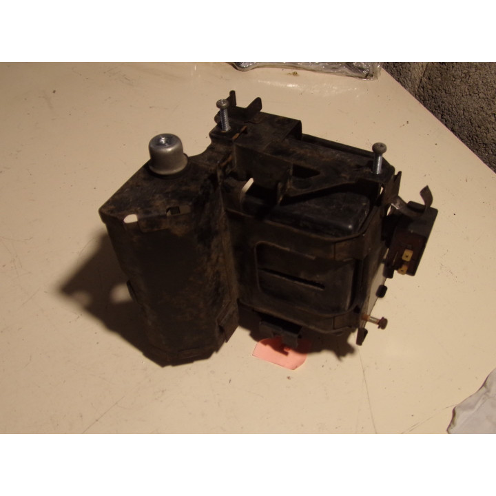 Boîte support batterie Yamaha XS 850 1980