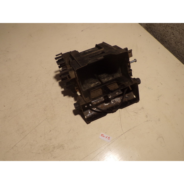 Boîte support batterie Yamaha XS 850 1980