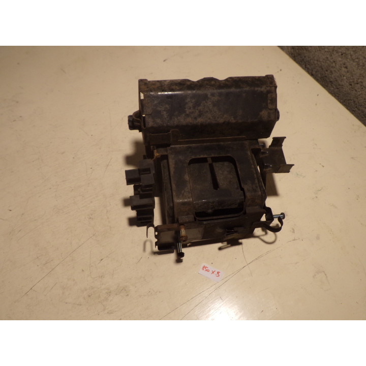 Boîte support batterie Yamaha XS 850 1980