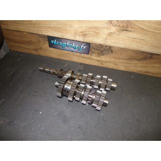 Boite vitesse Yamaha XS 850 1980