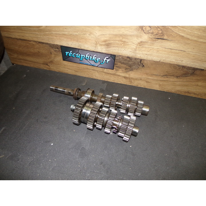 Boite vitesse Yamaha XS 850 1980