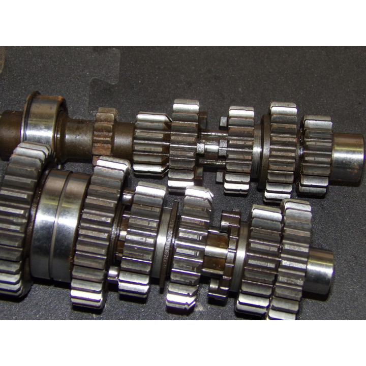 Boite vitesse Yamaha XS 850 1980