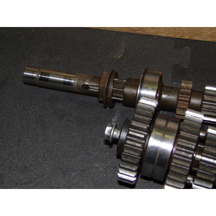 Boite vitesse Yamaha XS 850 1980