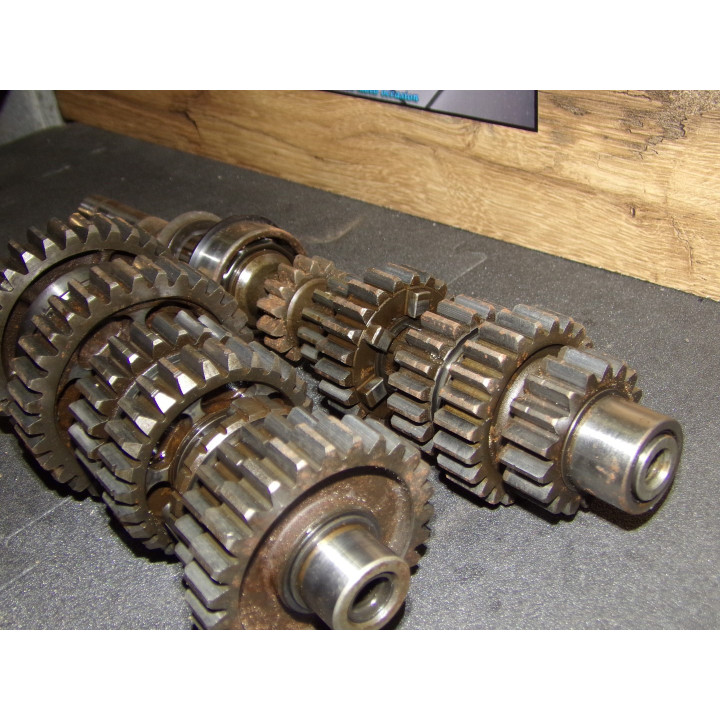 Boite vitesse Yamaha XS 850 1980