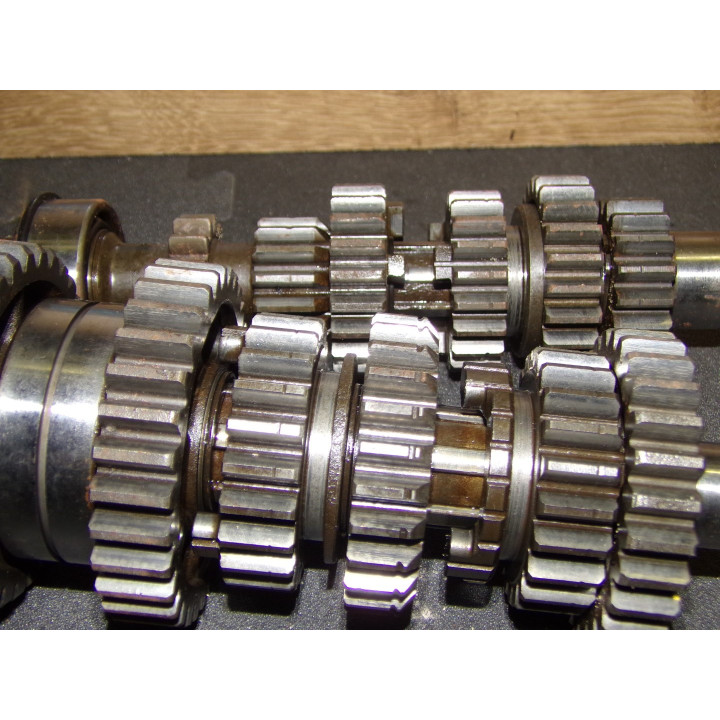 Boite vitesse Yamaha XS 850 1980