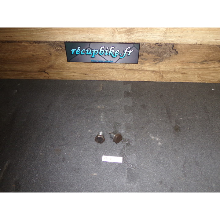 Bouchon vidange Yamaha XS 850 1980