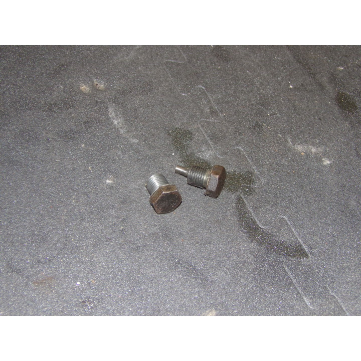 Bouchon vidange Yamaha XS 850 1980