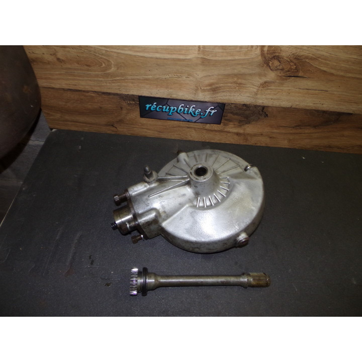 Cardan différentiel Yamaha XS 850 1980