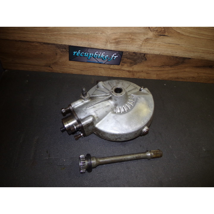 Cardan différentiel Yamaha XS 850 1980