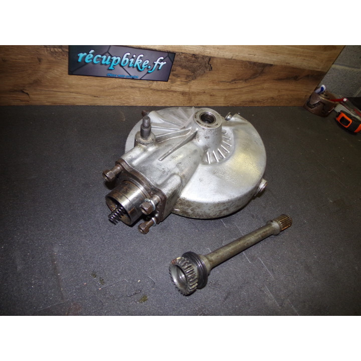 Cardan différentiel Yamaha XS 850 1980