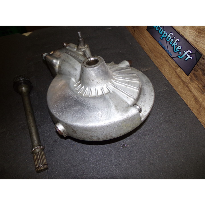 Cardan différentiel Yamaha XS 850 1980