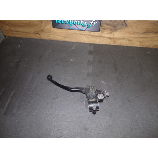 Commande levier Yamaha XS 850 1980